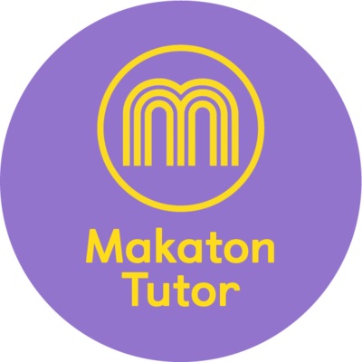The Makaton Charity headshot
