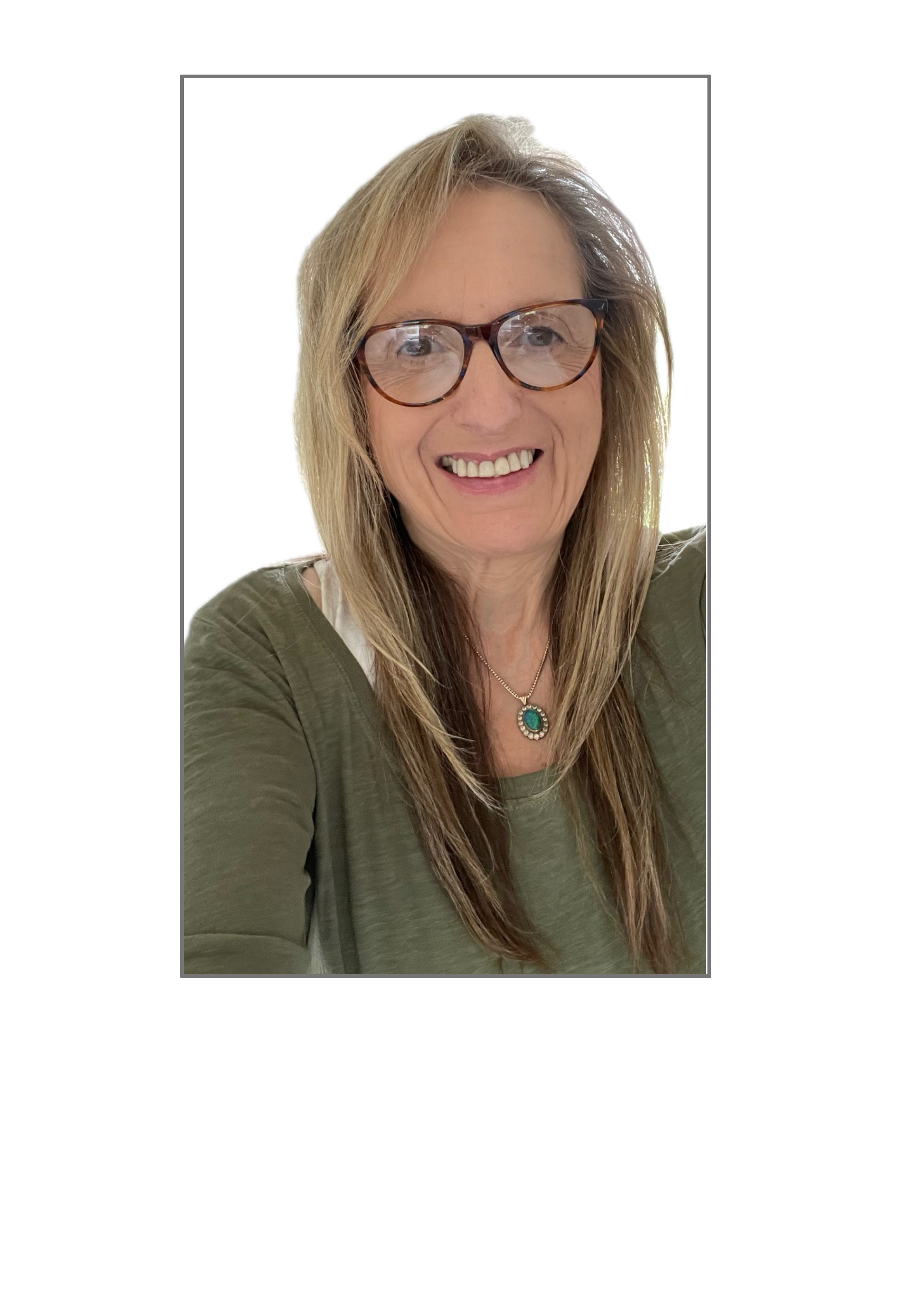 Dr Wendy Rinaldi headshot