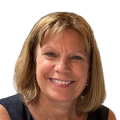 Sue Pownall headshot